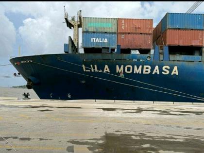 Mumbai EOW Registers Multi-Crore Cheating Case in International Shipping Dealings Mumbai EOW Registers Multi-Crore Cheating Case in International Shipping Dealings