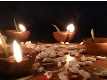 Mumbai: Two Arrested From Gujarat for Cheating Businessman With ‘Money of Rain’ Ritual | Mumbai: Two Arrested From Gujarat for Cheating Businessman With ‘Money of Rain’ Ritual Mumbai: Two Arrested From Gujarat for Cheating Businessman With ‘Money of Rain’ Ritual | Mumbai: Two Arrested From Gujarat for Cheating Businessman With ‘Money of Rain’ Ritual