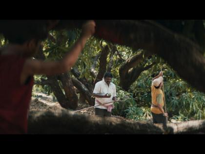 Dia Mirza’s Panha Wins Best Indian Short Film at ALT EFF Dia Mirza’s Panha Wins Best Indian Short Film at ALT EFF