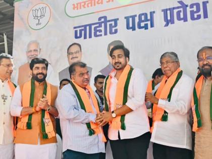 PMC Polls: ‘Educated Leadership Is Key To Urban Growth,’ Says Mohol On Pathare | PMC Polls: ‘Educated Leadership Is Key To Urban Growth,’ Says Mohol On Pathare PMC Polls: ‘Educated Leadership Is Key To Urban Growth,’ Says Mohol On Pathare | PMC Polls: ‘Educated Leadership Is Key To Urban Growth,’ Says Mohol On Pathare