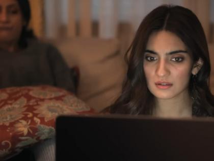 Pratibha Ranta on Playing Meera in Accused: ‘She’s Fragile, Flawed and Deeply Human’ | Pratibha Ranta on Playing Meera in Accused: ‘She’s Fragile, Flawed and Deeply Human’ Pratibha Ranta on Playing Meera in Accused: ‘She’s Fragile, Flawed and Deeply Human’ | Pratibha Ranta on Playing Meera in Accused: ‘She’s Fragile, Flawed and Deeply Human’