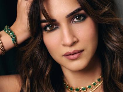 “It’s The Hottest Character That I’ve Done So Far”: Kriti Sanon On Her Cocktail 2 Avatar | “It’s The Hottest Character That I’ve Done So Far”: Kriti Sanon On Her Cocktail 2 Avatar “It’s The Hottest Character That I’ve Done So Far”: Kriti Sanon On Her Cocktail 2 Avatar | “It’s The Hottest Character That I’ve Done So Far”: Kriti Sanon On Her Cocktail 2 Avatar