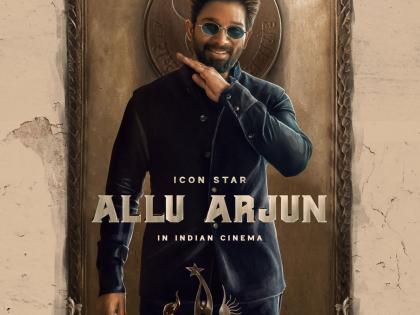 Icon Star Allu Arjun Completes 23 Years in Cinema; Team Celebrates with Special Post | Icon Star Allu Arjun Completes 23 Years in Cinema; Team Celebrates with Special Post Icon Star Allu Arjun Completes 23 Years in Cinema; Team Celebrates with Special Post | Icon Star Allu Arjun Completes 23 Years in Cinema; Team Celebrates with Special Post