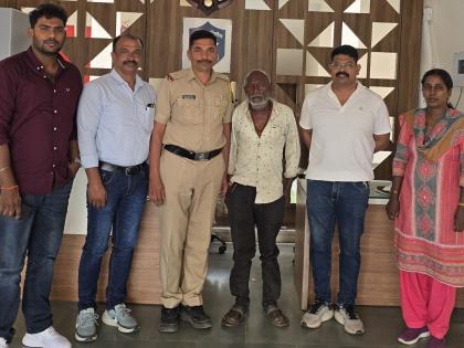 Maharashtra: Attempt to Murder Accused Arrested After 45 Years on the Run in Sangli | Maharashtra: Attempt to Murder Accused Arrested After 45 Years on the Run in Sangli