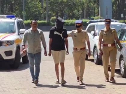 Mumbai: Key Drug Supplier Arrested After Two Students Die of Overdose at Music Event in Goregaon | Mumbai: Key Drug Supplier Arrested After Two Students Die of Overdose at Music Event in Goregaon Mumbai: Key Drug Supplier Arrested After Two Students Die of Overdose at Music Event in Goregaon | Mumbai: Key Drug Supplier Arrested After Two Students Die of Overdose at Music Event in Goregaon