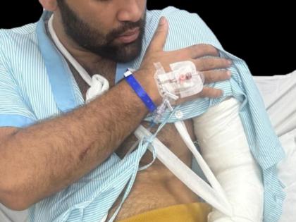 Mumbai Road Rage: Yusuf Pathan’s Relative Held In Byculla After Pothole Splash Incident | Mumbai Road Rage: Yusuf Pathan’s Relative Held In Byculla After Pothole Splash Incident