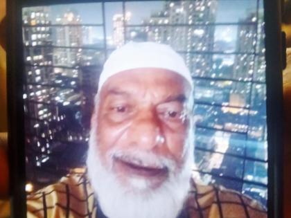 Mumbai: Elderly Man Murdered with Sharp Weapon in Nagpada; Accused Arrested