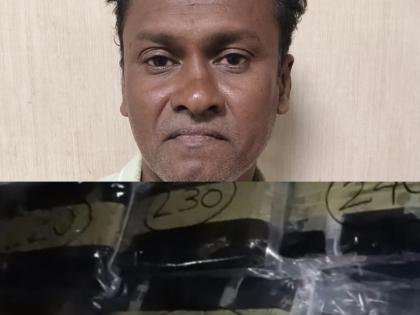 Maharashtra: NCB Dismantles Major Cocaine Network in ₹1,745 Crore ‘Operation White Strike’ From Kalamboli to Bhiwandi | Maharashtra: NCB Dismantles Major Cocaine Network in ₹1,745 Crore ‘Operation White Strike’ From Kalamboli to Bhiwandi