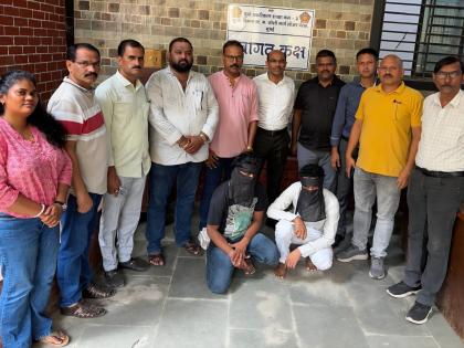 Byculla Firing Case: Revenge Over Insult, Financial Dispute Behind Attack on Sameer Khan; Two Arrested | Byculla Firing Case: Revenge Over Insult, Financial Dispute Behind Attack on Sameer Khan; Two Arrested Byculla Firing Case: Revenge Over Insult, Financial Dispute Behind Attack on Sameer Khan; Two Arrested | Byculla Firing Case: Revenge Over Insult, Financial Dispute Behind Attack on Sameer Khan; Two Arrested
