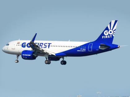 Wadia group owned airlines Go First files for bankruptcy, temporarily suspends operations | Wadia group owned airlines Go First files for bankruptcy, temporarily suspends operations Wadia group owned airlines Go First files for bankruptcy, temporarily suspends operations | Wadia group owned airlines Go First files for bankruptcy, temporarily suspends operations