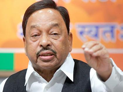 Narayan Rane raises objection to Uddhav Thackeray's Mumbai Bungalows | Narayan Rane raises objection to Uddhav Thackeray's Mumbai Bungalows Narayan Rane raises objection to Uddhav Thackeray's Mumbai Bungalows | Narayan Rane raises objection to Uddhav Thackeray's Mumbai Bungalows