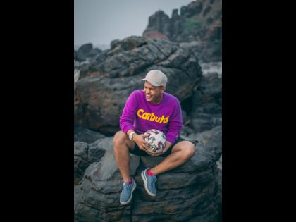 Akshay Yadav, a versatile freestyle footballer who started the artistic sport as mainstream in India | Akshay Yadav, a versatile freestyle footballer who started the artistic sport as mainstream in India Akshay Yadav, a versatile freestyle footballer who started the artistic sport as mainstream in India | Akshay Yadav, a versatile freestyle footballer who started the artistic sport as mainstream in India