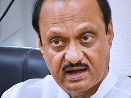 Ajit Pawar to jump ship? NCP MLAs say they will support ‘any decision’ | Ajit Pawar to jump ship? NCP MLAs say they will support ‘any decision’