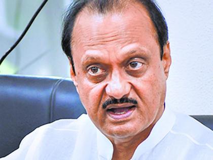 'Retire... give way to new blood': Ajit Pawar urges uncle Sharad Pawar to quit politcis | 'Retire... give way to new blood': Ajit Pawar urges uncle Sharad Pawar to quit politcis