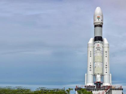ISRO acquires critical components from Mumbai aerospace firm for Chandrayaan 3 | ISRO acquires critical components from Mumbai aerospace firm for Chandrayaan 3