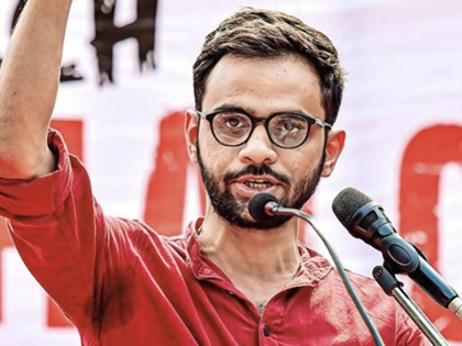 Delhi High Court Notice: Umar Khalid Challenges Dropping of Attempted Murder Charges in 2018 Shooting Case | Delhi High Court Notice: Umar Khalid Challenges Dropping of Attempted Murder Charges in 2018 Shooting Case