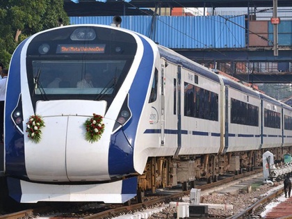 Budget 2023: More Vande Bharat trains expected | Budget 2023: More Vande Bharat trains expected