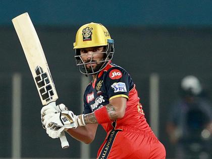 RCB name Vyshak Vijay Kumar as Rajat Patidar's replacement | RCB name Vyshak Vijay Kumar as Rajat Patidar's replacement