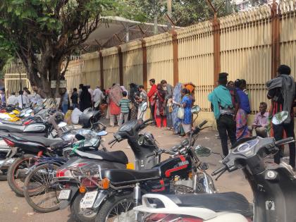 Black money provides pink employment | Black money provides pink employment Black money provides pink employment | Black money provides pink employment