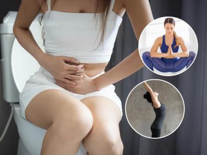 Improve Digestion with These Yoga Asanas and Natural Constipation Remedies | Improve Digestion with These Yoga Asanas and Natural Constipation Remedies Improve Digestion with These Yoga Asanas and Natural Constipation Remedies | Improve Digestion with These Yoga Asanas and Natural Constipation Remedies