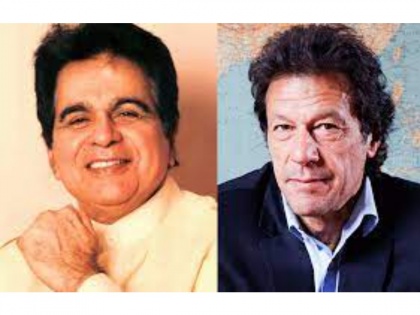 Pakistan PM Imran Khan condoles demise of veteran actor Dilip Kumar | Pakistan PM Imran Khan condoles demise of veteran actor Dilip Kumar