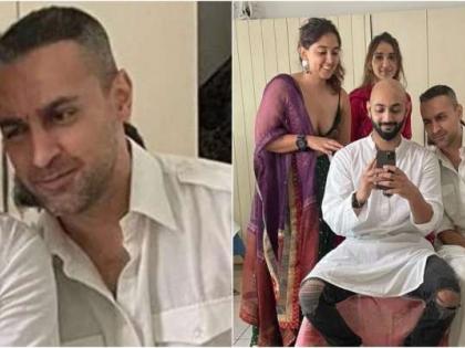 Imran Khan looks unrecognisable in his latest pic as Delhi Belly star's shocking pics go viral! | Imran Khan looks unrecognisable in his latest pic as Delhi Belly star's shocking pics go viral!