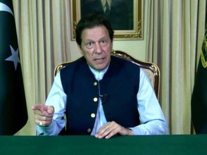 Pakistan PM Imran Khan to address nation tonight | Pakistan PM Imran Khan to address nation tonight
