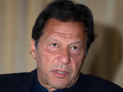 "Whole nation is standing by Imran Khan's side" says Pakistan Tehreek-e-Insaaf | "Whole nation is standing by Imran Khan's side" says Pakistan Tehreek-e-Insaaf