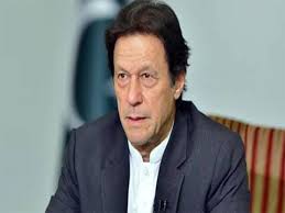 Imran Khan: I have stopped reading newspapers & don't watch evening chat shows | Imran Khan: I have stopped reading newspapers & don't watch evening chat shows