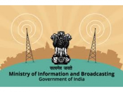 I&B Ministry issues advisory to private television channels | I&B Ministry issues advisory to private television channels