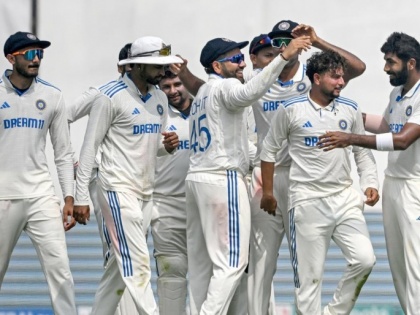 BCCI Announces India’s Squad for Final Three Tests Against England in IDFC First Bank Series | BCCI Announces India’s Squad for Final Three Tests Against England in IDFC First Bank Series