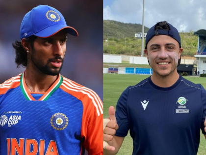 IND-A vs SA-A LIVE Cricket Streaming: When and Where to Watch India-A vs South Africa-A 1st Unofficial ODI Match | IND-A vs SA-A LIVE Cricket Streaming: When and Where to Watch India-A vs South Africa-A 1st Unofficial ODI Match
