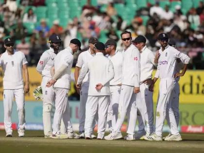 ENG vs SL: England Announces Playing XI for First Test Against Sri Lanka | ENG vs SL: England Announces Playing XI for First Test Against Sri Lanka