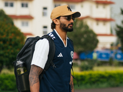 IND vs AFG: Why Nitish Kumar Reddy Is Not Playing Today’s India vs ...