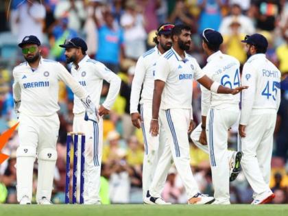 IND vs AUS 3rd Test 2024: Jasprit Bumrah Bags Six Wickets As Australia All Out for 445 in First Innings on Day 3 | IND vs AUS 3rd Test 2024: Jasprit Bumrah Bags Six Wickets As Australia All Out for 445 in First Innings on Day 3