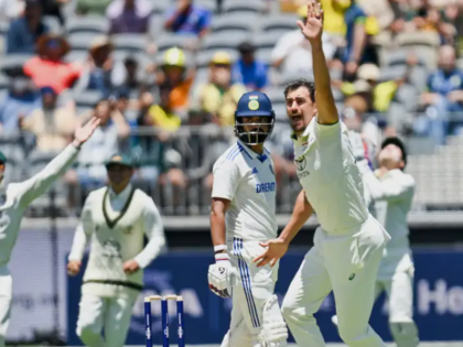 IND vs AUS 5th Test LIVE Streaming: When and Where to Watch India vs Australia Match Live on TV and Online