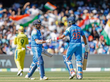 IND vs AUS, Sydney Weather Forecast: Will Rain Play Spoilsport in India vs Australia 3rd ODI Match? | IND vs AUS, Sydney Weather Forecast: Will Rain Play Spoilsport in India vs Australia 3rd ODI Match?