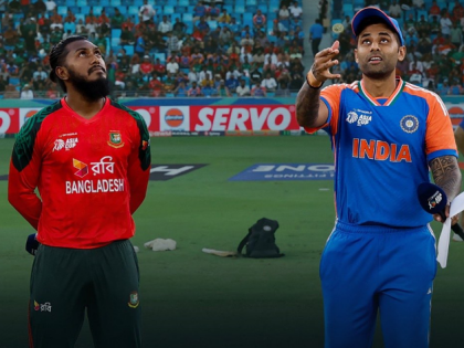 IND vs BAN, Asia Cup 2025 Super 4 Match 4: Bangladesh Win Toss, Opt to Bowl First Against India - Check Playing XIs | IND vs BAN, Asia Cup 2025 Super 4 Match 4: Bangladesh Win Toss, Opt to Bowl First Against India - Check Playing XIs