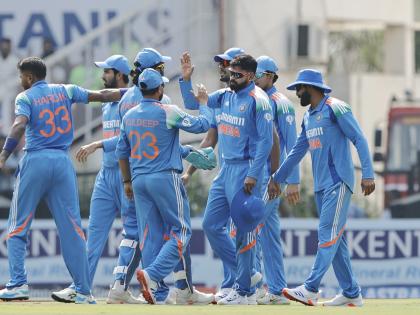 IND vs ENG LIVE Streaming: When and Where to Watch India vs England 1st ODI on TV and Online | IND vs ENG LIVE Streaming: When and Where to Watch India vs England 1st ODI on TV and Online