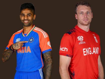 IND vs ENG T20 Series 2025: India vs England Match Live Streaming Details, Schedule, Time, Venue, Squads and All You Need To Know | IND vs ENG T20 Series 2025: India vs England Match Live Streaming Details, Schedule, Time, Venue, Squads and All You Need To Know