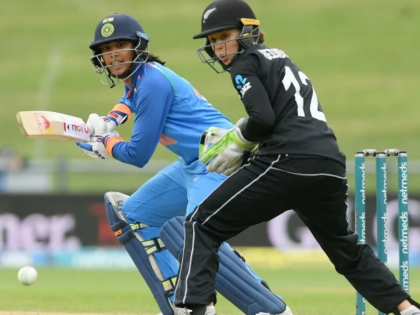 IND vs NZ Live Streaming: When and Where To Watch India vs New Zealand Women’s T20 World Cup 2024 Match on TV and Online | IND vs NZ Live Streaming: When and Where To Watch India vs New Zealand Women’s T20 World Cup 2024 Match on TV and Online