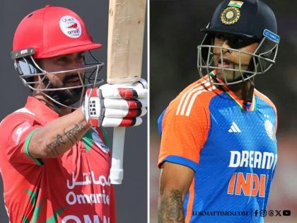 IND vs OMN LIVE Cricket Streaming: When and Where to Watch India vs Oman Asia Cup 2025 Match 12 | IND vs OMN LIVE Cricket Streaming: When and Where to Watch India vs Oman Asia Cup 2025 Match 12
