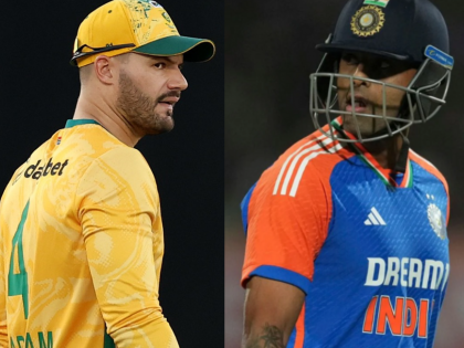 IND vs SA 1st T20I LIVE Cricket Streaming: When and Where to Watch India vs South Africa Match | IND vs SA 1st T20I LIVE Cricket Streaming: When and Where to Watch India vs South Africa Match