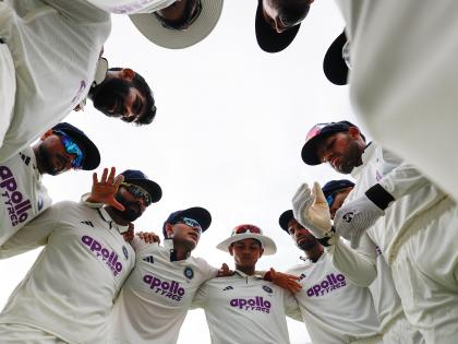 IND vs SA 1st Test Weather Forecast: Will Rain Play Spoilsport in India vs South Africa Match at Eden Gardens in Kolkata? | IND vs SA 1st Test Weather Forecast: Will Rain Play Spoilsport in India vs South Africa Match at Eden Gardens in Kolkata?