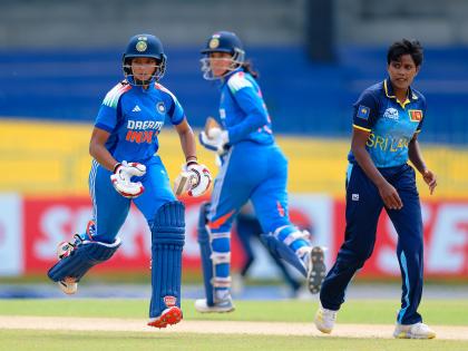 IND-W vs SL-W LIVE Cricket Streaming: When and Where to Watch India vs Sri Lanka ICC Women’s World Cup 2025 Match 1 | IND-W vs SL-W LIVE Cricket Streaming: When and Where to Watch India vs Sri Lanka ICC Women’s World Cup 2025 Match 1