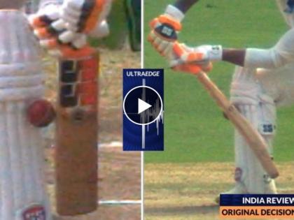 IND vs ENG: Jadeja’s Century Denied by Controversial Decision; Out or Not out Debate Heats Up on Social Media | IND vs ENG: Jadeja’s Century Denied by Controversial Decision; Out or Not out Debate Heats Up on Social Media