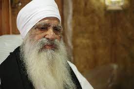 Noted social worker and Padmashri awardee Baba Iqbal Singh dies at 96 | Noted social worker and Padmashri awardee Baba Iqbal Singh dies at 96