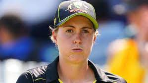 Australia fast bowler Tayla Vlaeminck ruled out of Ashes and Women's World Cup | Australia fast bowler Tayla Vlaeminck ruled out of Ashes and Women's World Cup