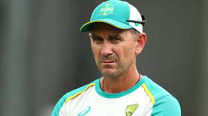 Justin Langer resigns as head coach of Australia | Justin Langer resigns as head coach of Australia