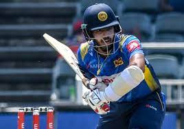 Kusal Mendis tests COVID-positive before departure to Australia for T20I series | Kusal Mendis tests COVID-positive before departure to Australia for T20I series